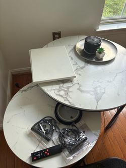 Coffee tables