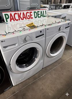 ♦️📣Washer and Gas Dryer sets💥🛑