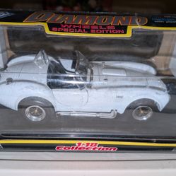 1964 Shelby Cobre 1:18 Scale
