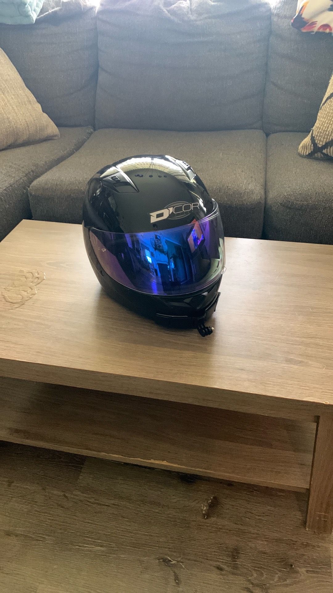 Helmet