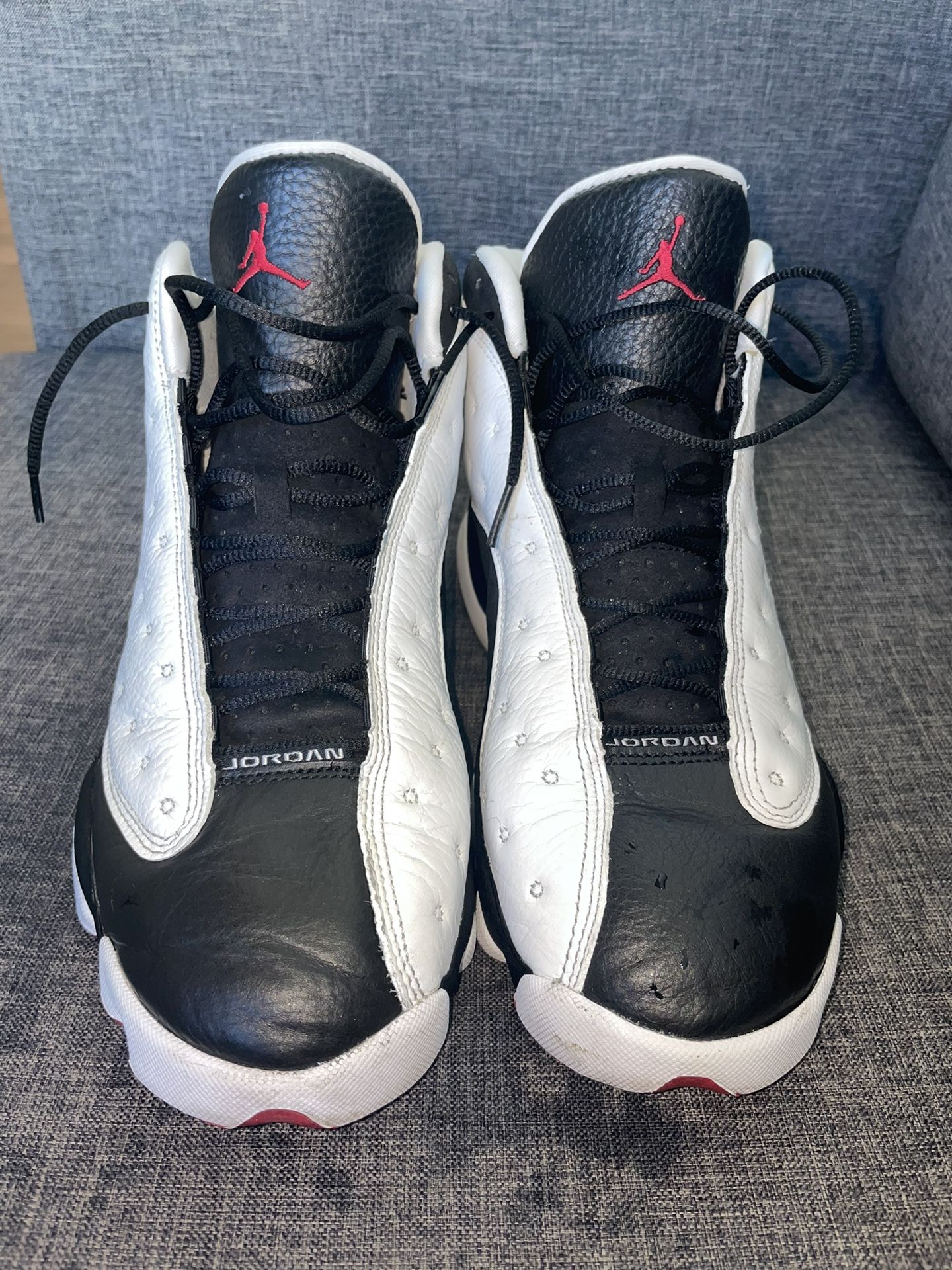 He Got Game Retro Jordan 13