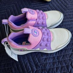 Kids Skechers