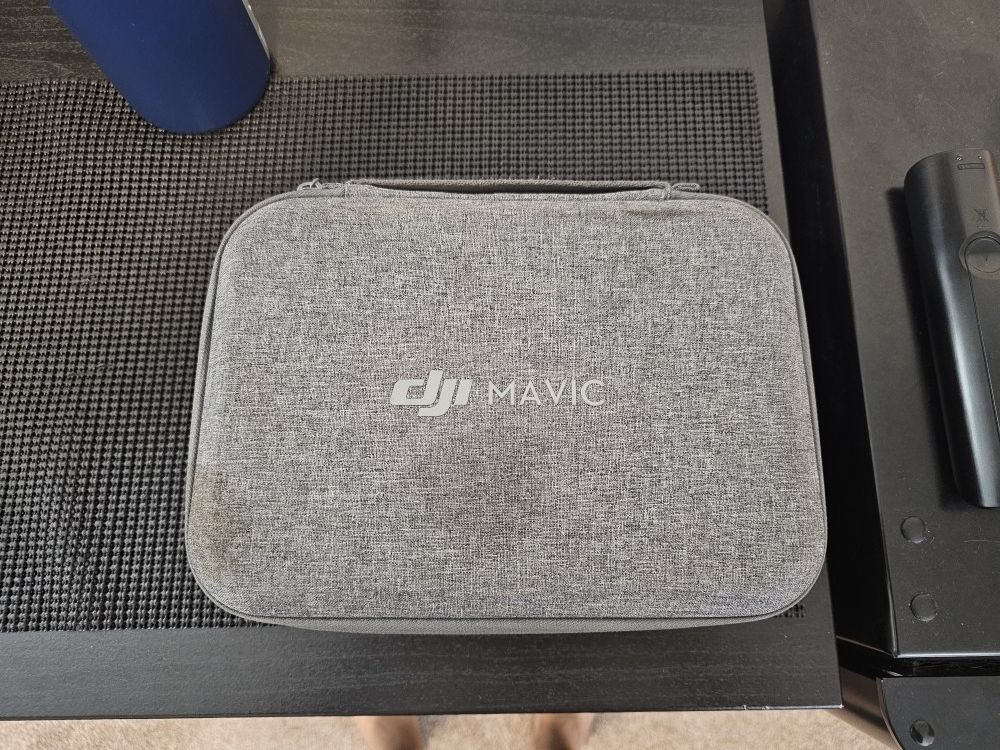 DJI Mavic Mini Case and Spare Parts