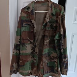 US Army Special Forces Air Borne 