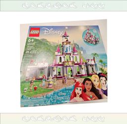 interest important Spark Imagination with Brand New Unopened LEGO Kits