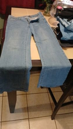 Women's clothes size large