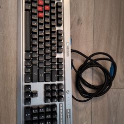 Corsair Vengeance K60 Keyboard 