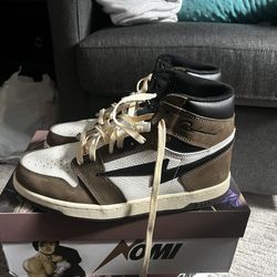 Omi Reloaded “Mochas”