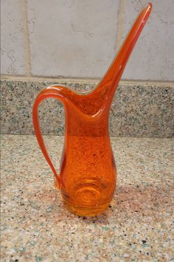 Vintage Viking Pitcher/Vase