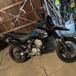 2023 Klx 300sm