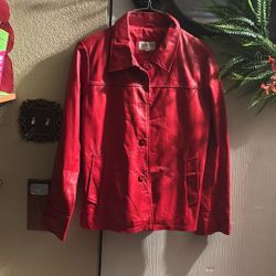 Chamara De Cuervo Roja