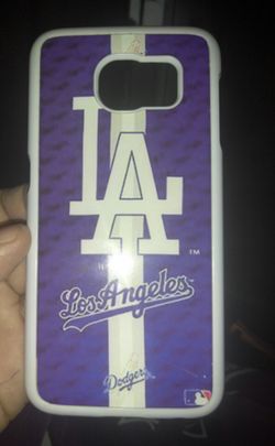 LA DODGERS CASE