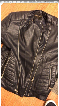 Bail man jacket large