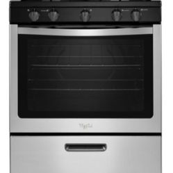 Brand New Whirlpool Electric Stove 30 Inch 