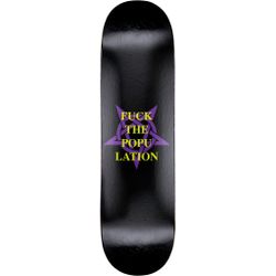 FTP Pentagram Deck