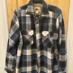 Field N Forest Flannel