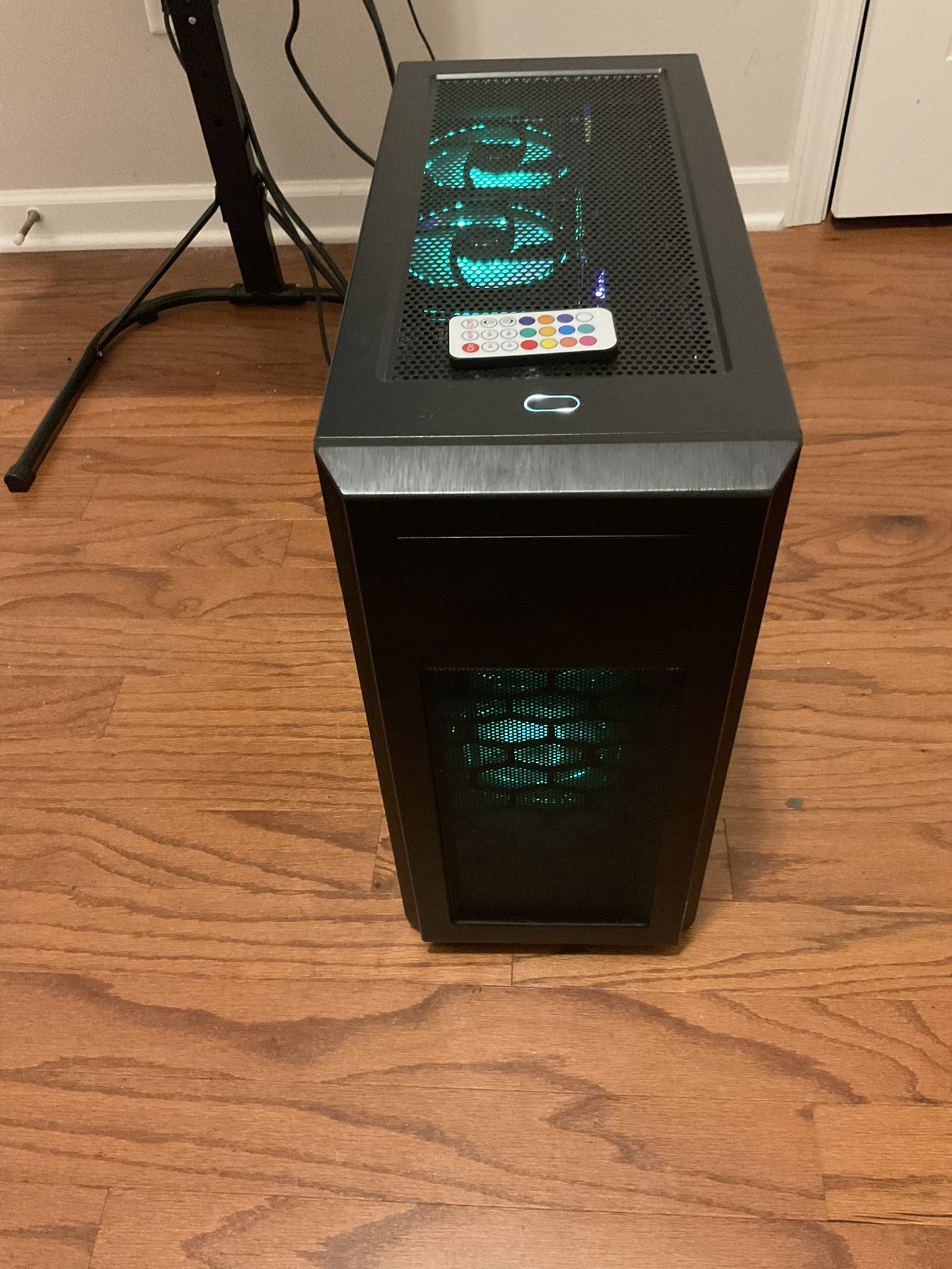 Gaming pc