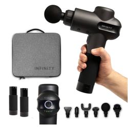 Infinity Massage Device