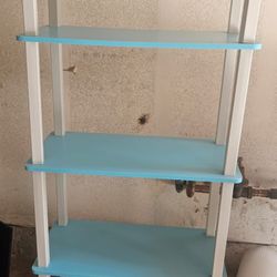 5 Rack Multipurpose Shelf