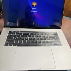 Macbook Pro 