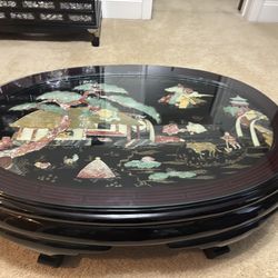 Korean furnitures made in early 80s in excellent condition