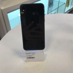 iPhone X 256GB Unlocked 