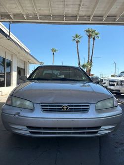 1998 Toyota Camry
