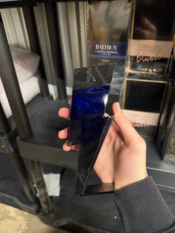 Men’s Bad Boy Cologne