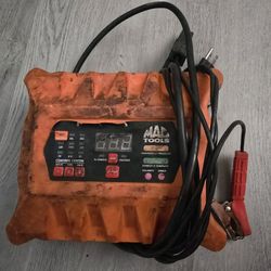 MAC TOOLS BATTERY CHARGER