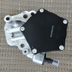 Chevy Brake Vacuum Pump