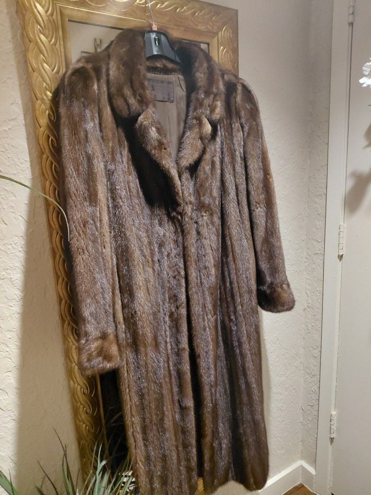 MOTHER'S DAY MINK SALE !!! $2450