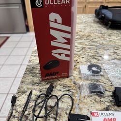 Helmet Bluetooth