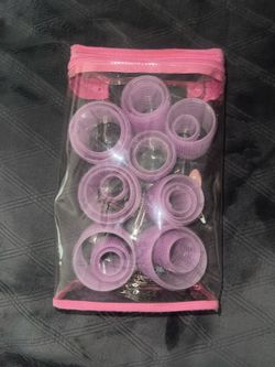 Curling tools