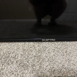 65 inches spectre tv