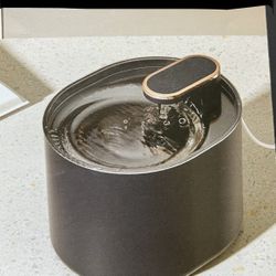 Pet Purify Water Dispenser 