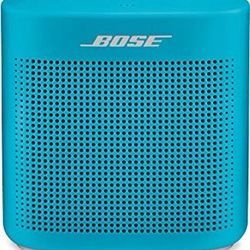 Bose Speaker 
