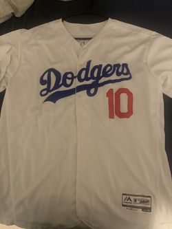 Justin Turner Jersey