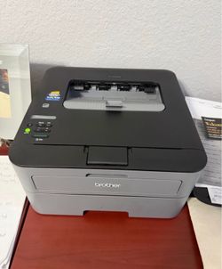 Brother printer in good working condition