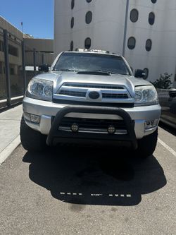 4-runner