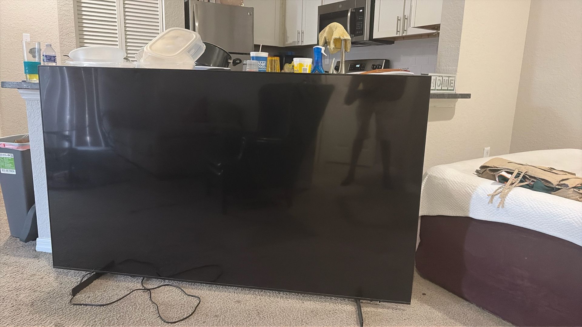 70inch Samsung Smart Tv