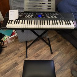 Piano Kit 