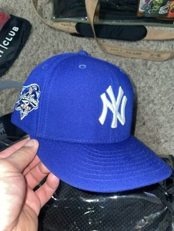 hat club 7 1/4 variety