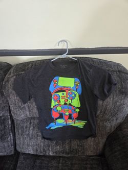 Boys shirt size 7/8
