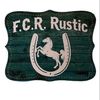 FCR Rustic 