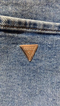 Guess denim jeans