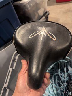 Beach Cruiser Seat