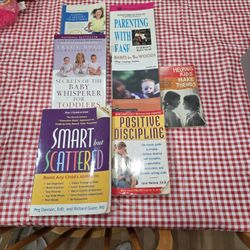 Free Parenting Books