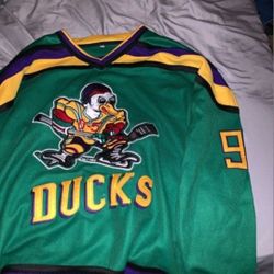 Anaheim Ducks
