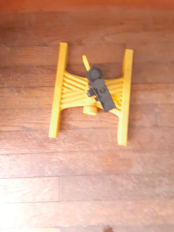 Lawn Sprinkler