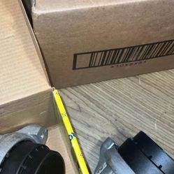 Engine Mount 